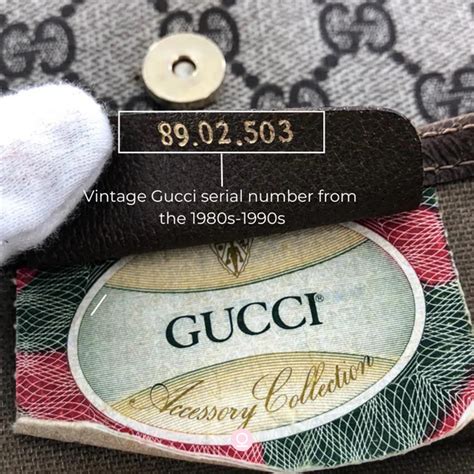 serial number gucci wallet|gucci wallet serial number lookup.